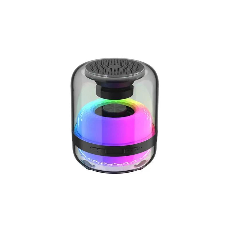 Color Led Light Bluetooth Speaker.