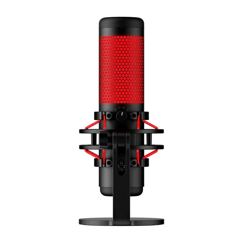 Hyperx Quadcast Microphone