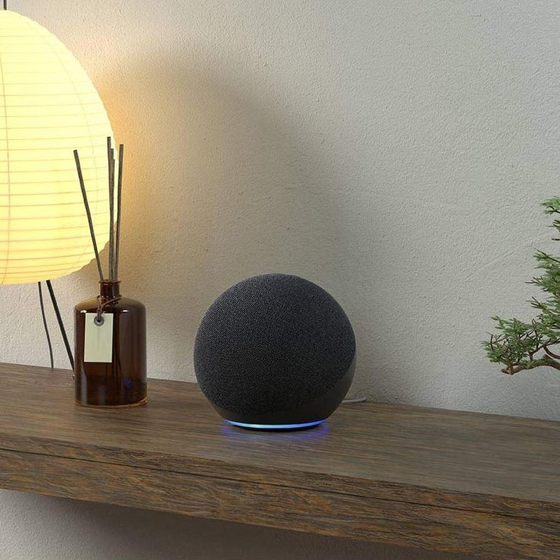 Original Fourth/Fifth Generation Speaker, Wireless Portable Speaker (Black)