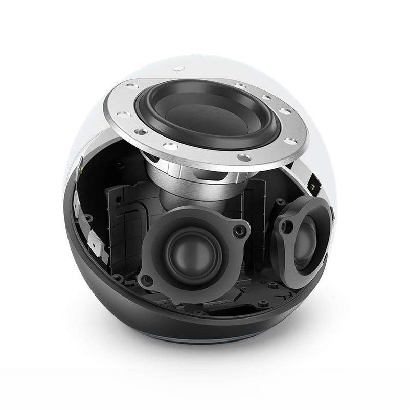 Original Fourth/Fifth Generation Speaker, Wireless Portable Speaker (Black)