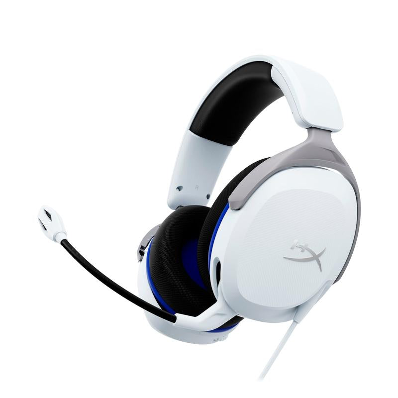 Hyperx Cloud Stinger 2 Core Gaming Headsets PS White