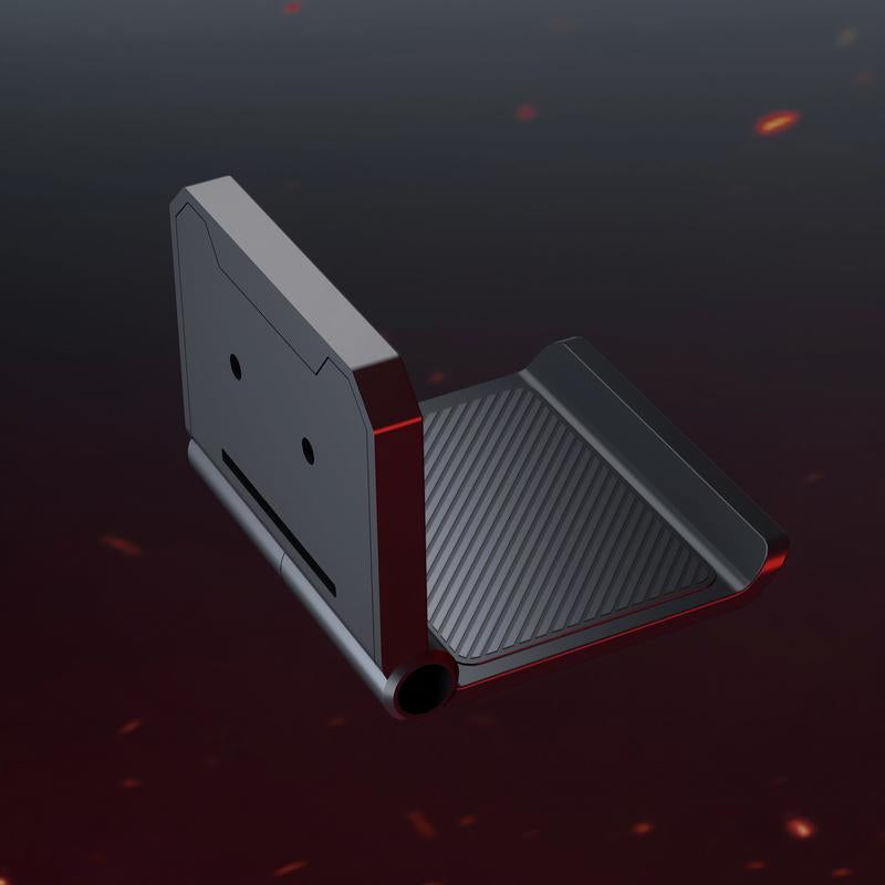 Playvital 2 Set FOLD Controller Wall Mount for PS5 & PS4 & Xbox Series X/S & Nintendo Switch Pro & Nintendo Switch Pro 2 & Xbox Wireless Headset & Pulse 3D Headset - Black