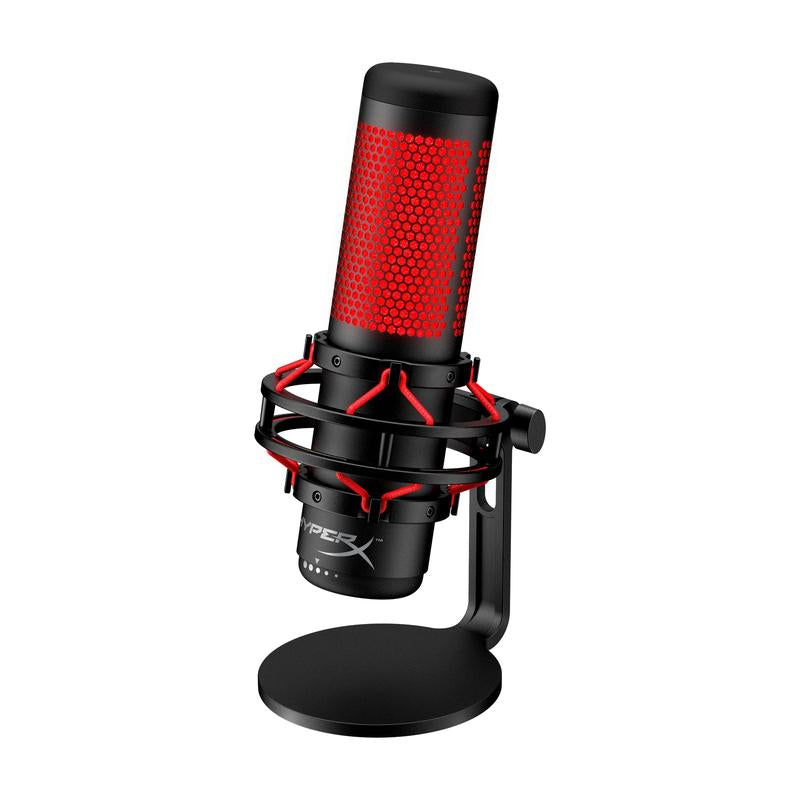 Hyperx Quadcast Microphone