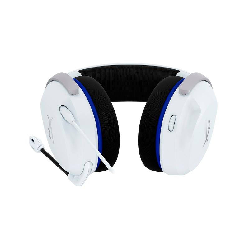Hyperx Cloud Stinger 2 Core Gaming Headsets PS White