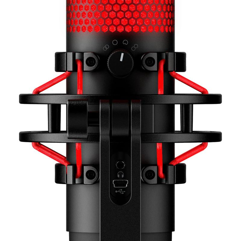 Hyperx Quadcast Microphone