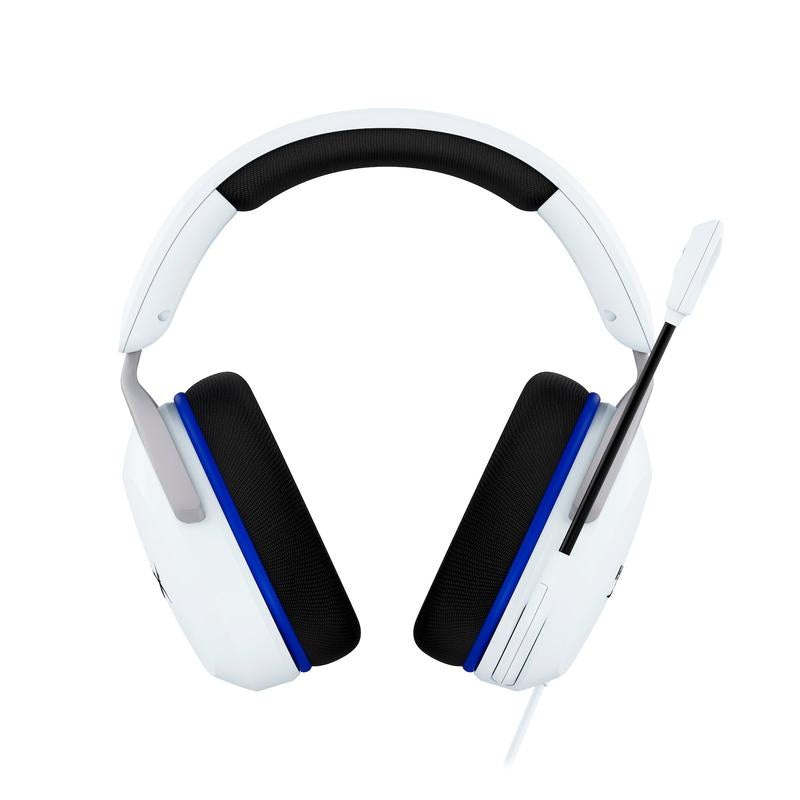Hyperx Cloud Stinger 2 Core Gaming Headsets PS White