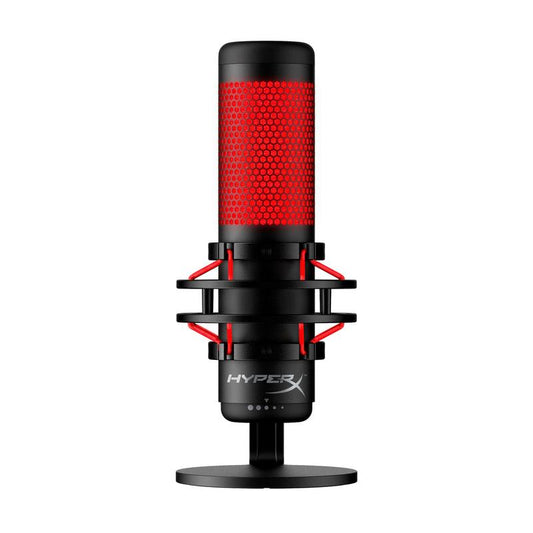 Hyperx Quadcast Microphone