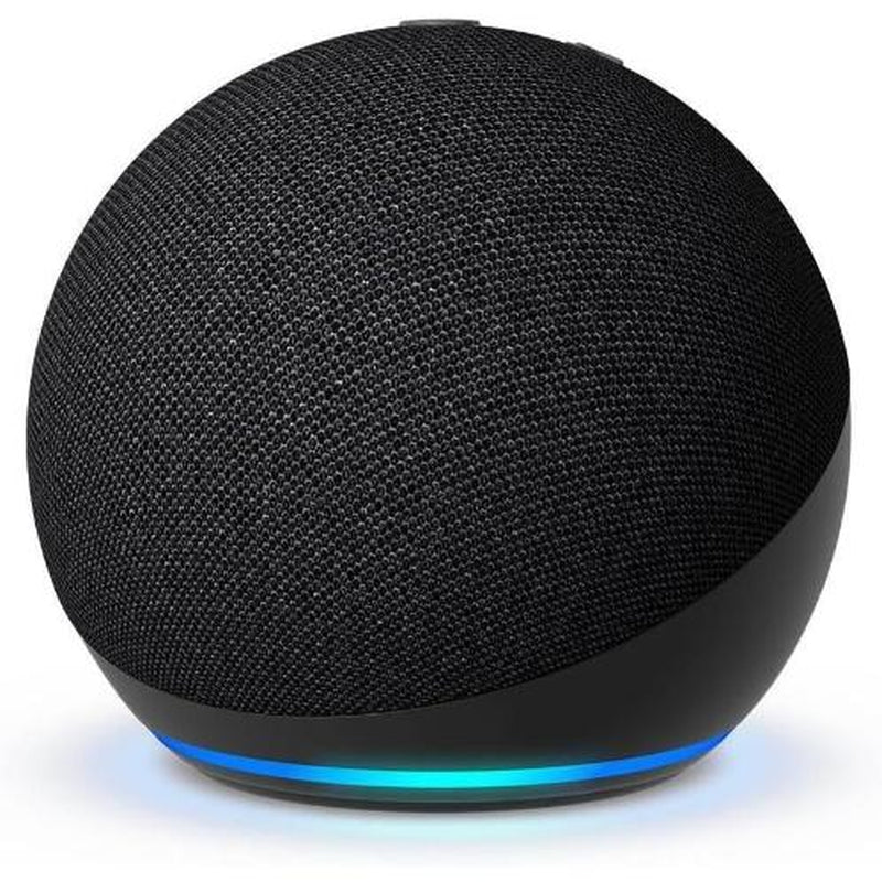 Original Fourth/Fifth Generation Speaker, Wireless Portable Speaker (Black)