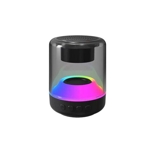Color Led Light Bluetooth Speaker.